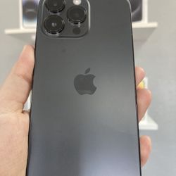 iPhone 14 Pro Max Unlocked 256GB 