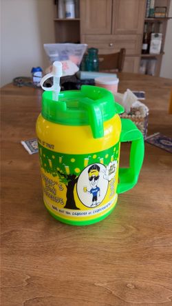 Souvenir Cup