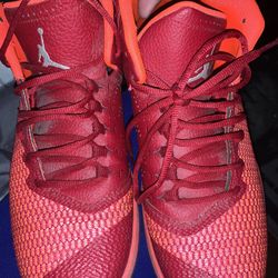 Jordan Shoes Size 10 1/2