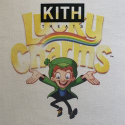 Kith x Lucky Charms