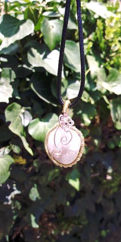 Rainbow Moonstone