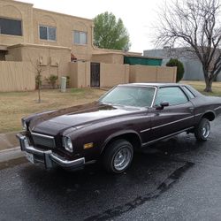 1974 Buick Regal for Sale in Glendale, AZ - OfferUp