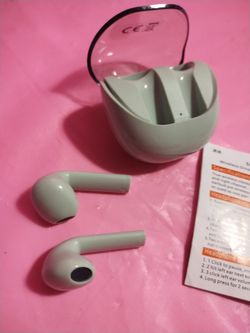 Ear buds