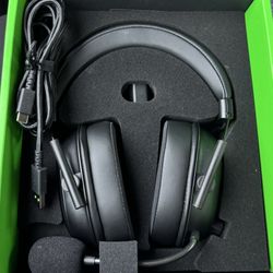 New Razer Blackshark V2 Hyperspeed