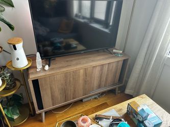 TV stand / media console