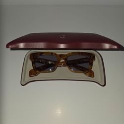 Jacques Marie Mage MOLINO sunglasses — Limited Edition No. 68 of 250.