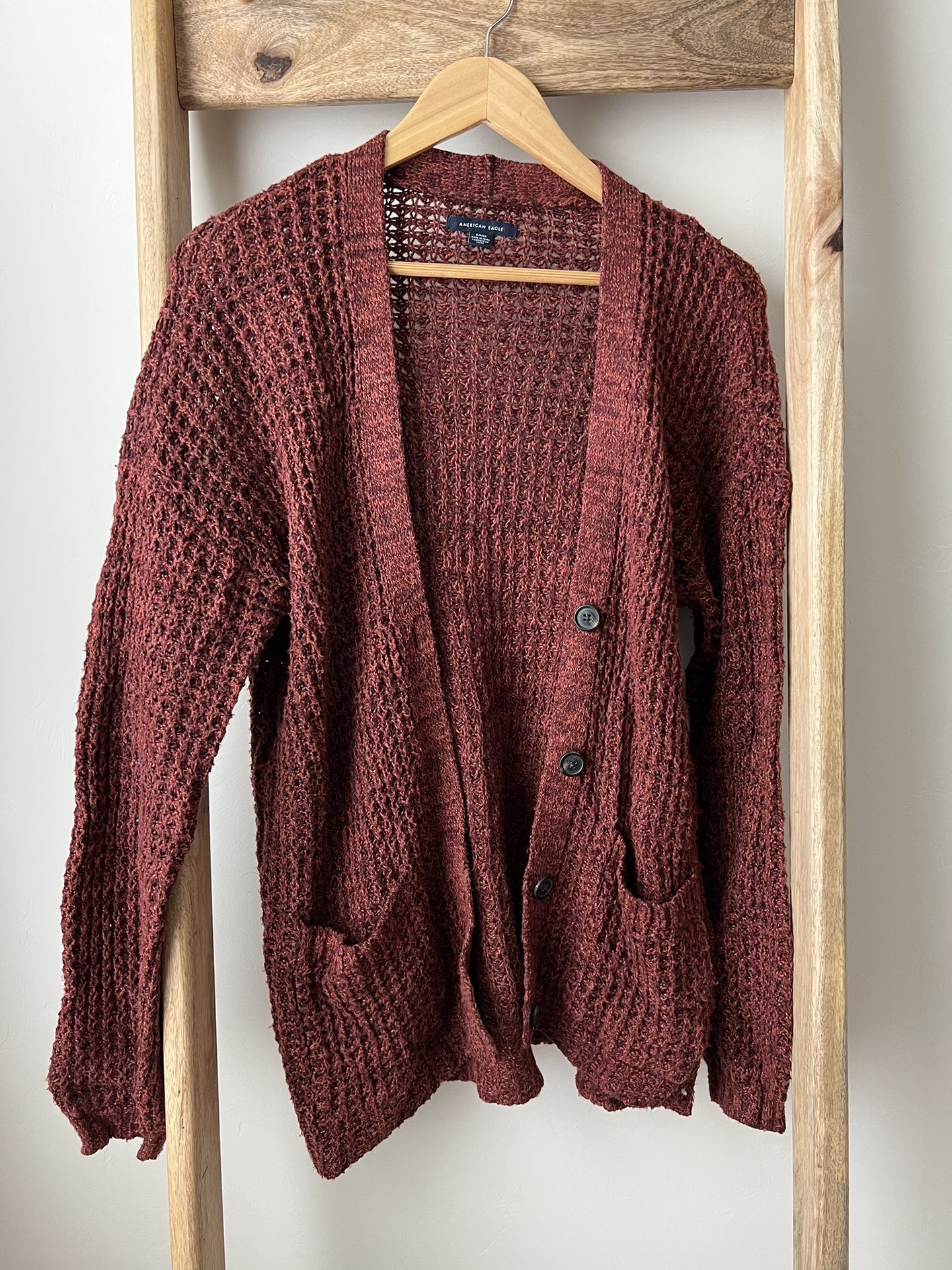American Eagle Cardigan