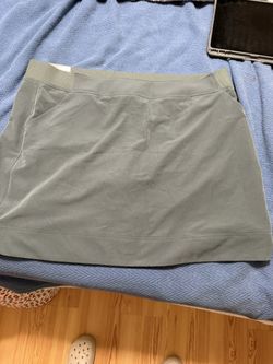 Skort