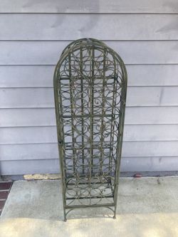 Wine Rack