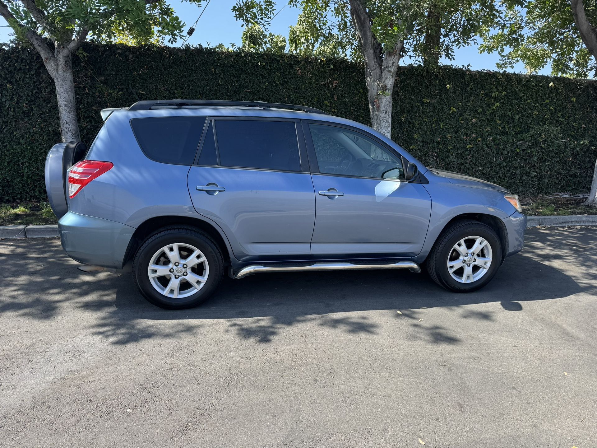 2012 Toyota Rav-4