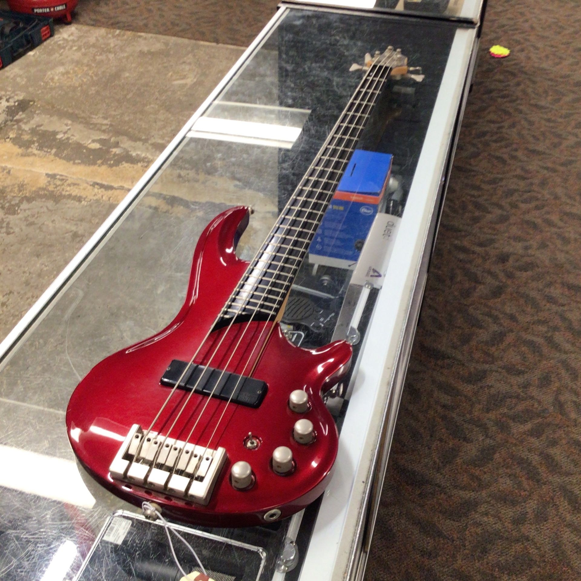Guitar