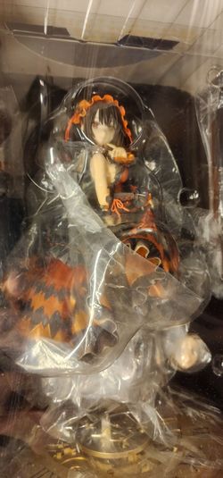 Authentic Good Smile Company Kurumi Tokisaki