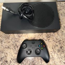 Xbox Series S : 1TB