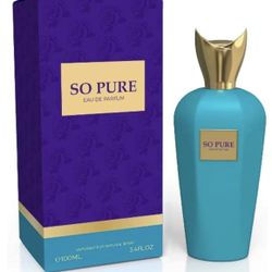 Milestone So pure Eau De Perfume 