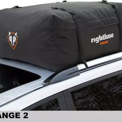 Rightline Cargo Roof Carrier