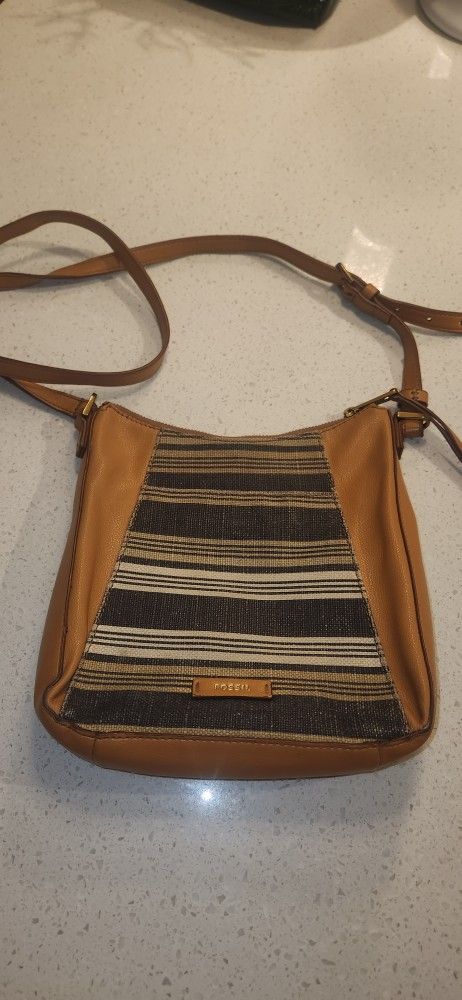 Fossil Crossbody 