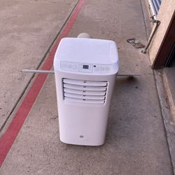 Portable Ac Unit