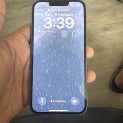 IPHONE 13 Fully Unlocked 