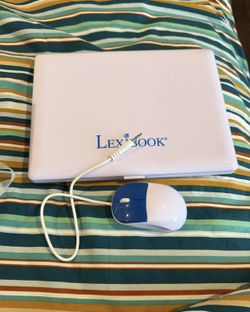 Lexi Book
