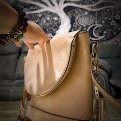 Vintage Y2K ALDO  Crossbody bag