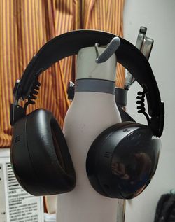 Aviator skullcandy headphones