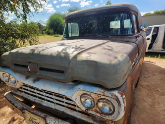 Parabrisas/Windshield’s 