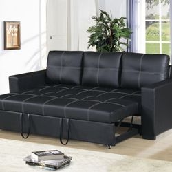Convertible Sofa