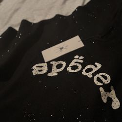 VSS sp5der hoodie lmk offers