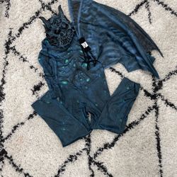 Dragon Halloween Costume 