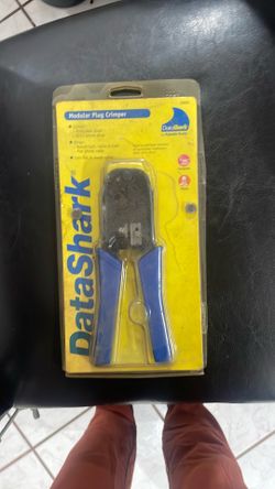 Modular play crimper