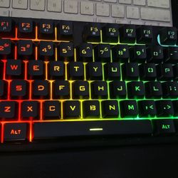 NPET Keyboard