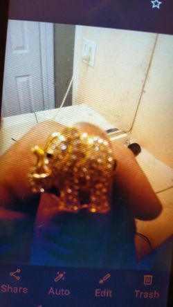 Elephant Ring