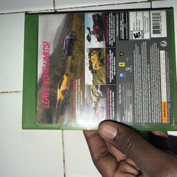 Forza Horizon 2 
