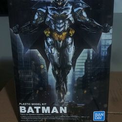 Batman Figure-Rise Bandai Model KIT