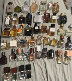 Fragrances