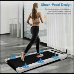 BRAND NEW!!! ONE TWO FIT Treadmill for Home or office