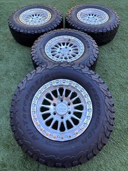 New lock for New generation Toyota Tacoma Toyota 4Runner Toyota Tundra wheels and tires