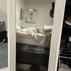 Full Size Body Mirror
