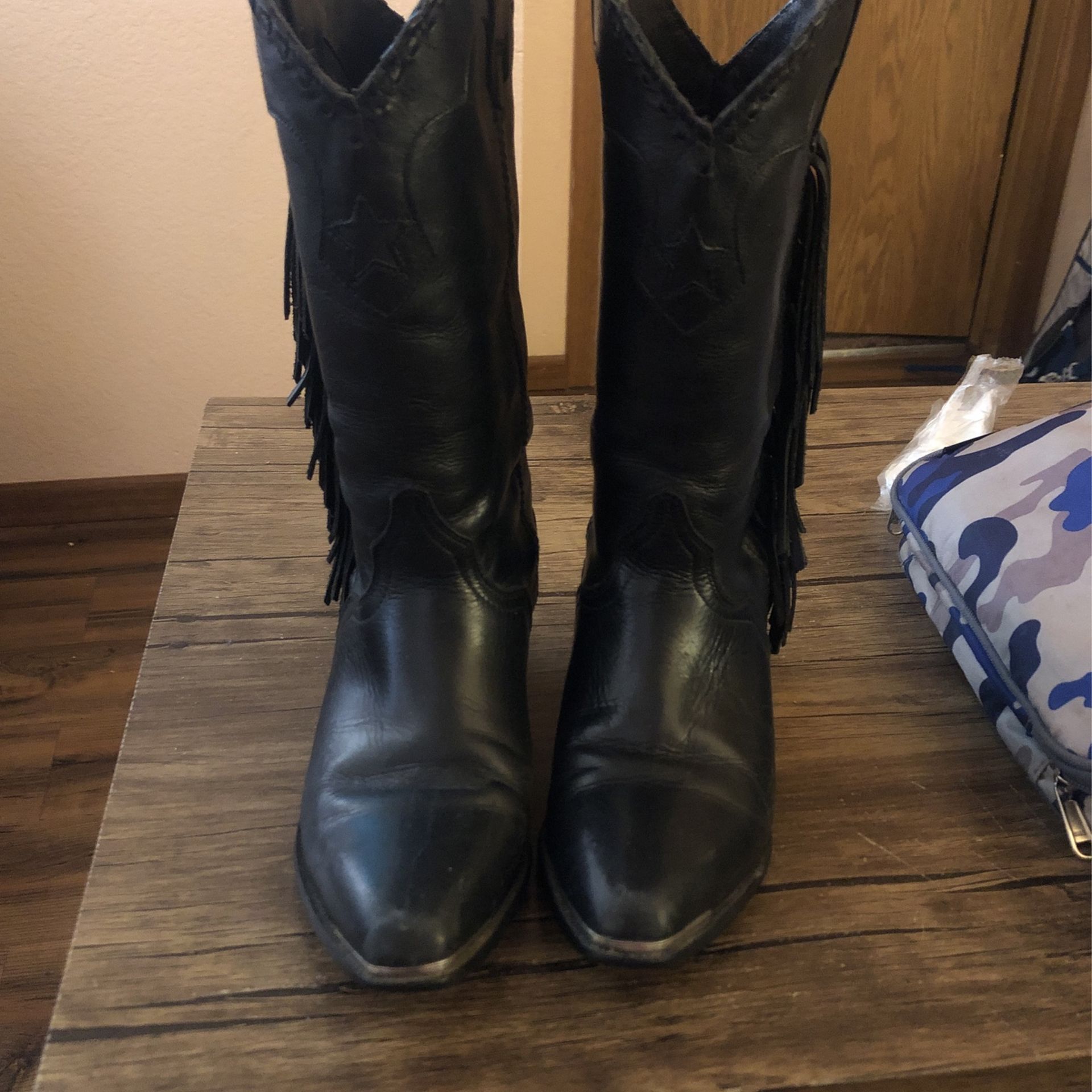 Boots
