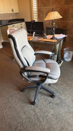 Shaq Office Chair