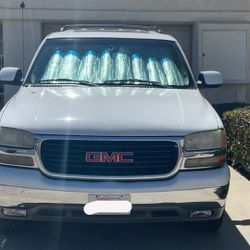 2004 GMC Yukon