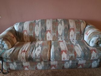 Large Sofa