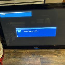 Samsung TV