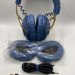 Logitech G PRO X Gaming Headset League of Legends Edition ((contact info removed)05) - Blue