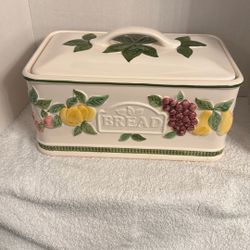 Vintage Bread 