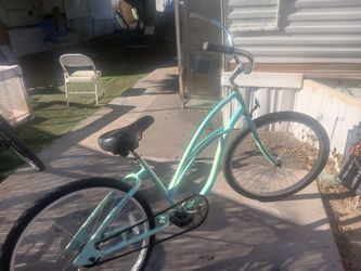 26 Inch Beach Cruiser For Sale