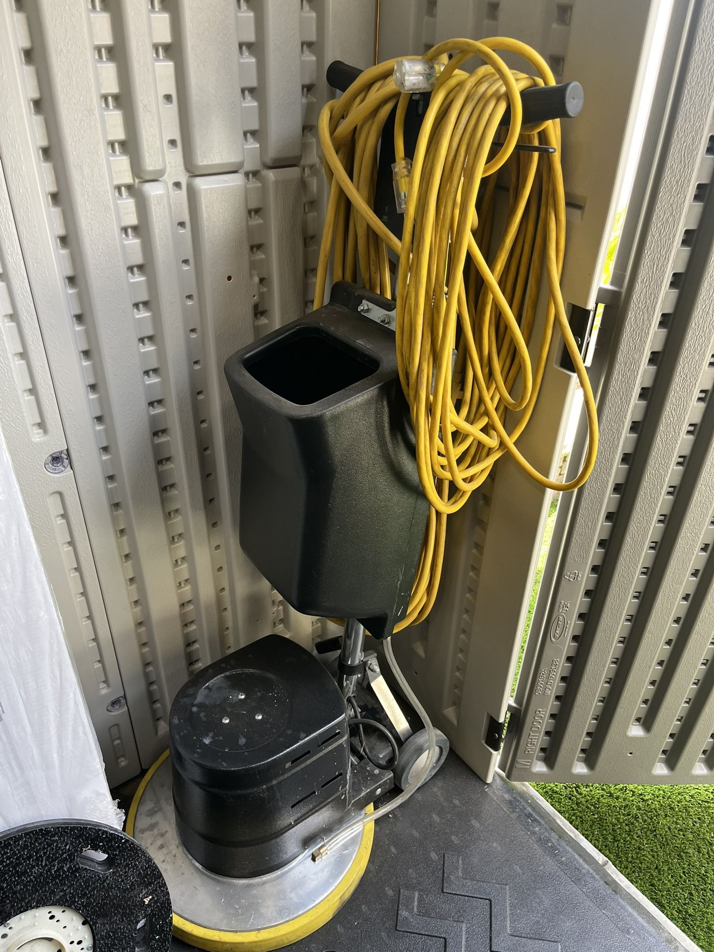 Wash Machine