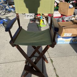 Directors Chair 