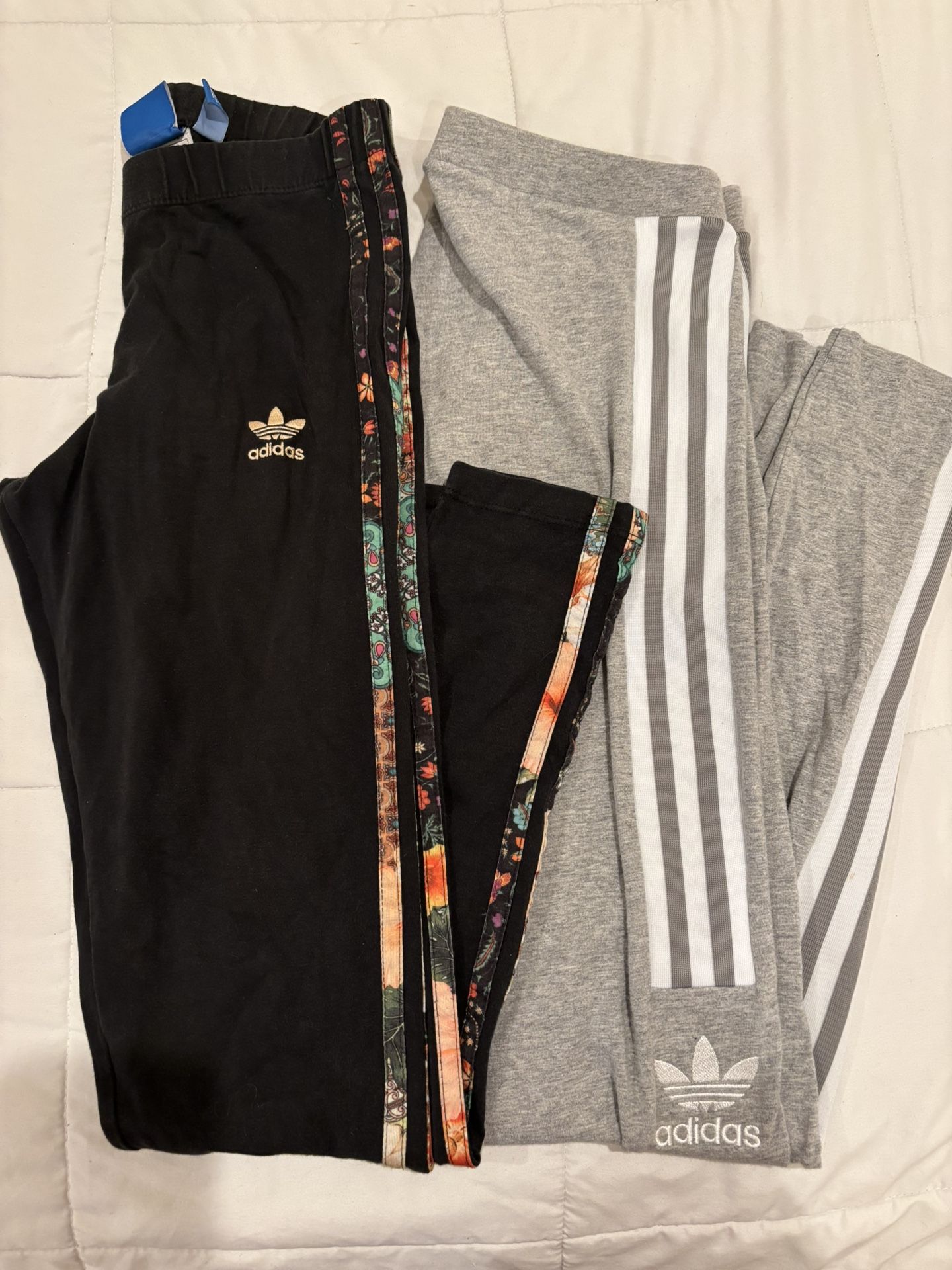 Adidas Leggings 