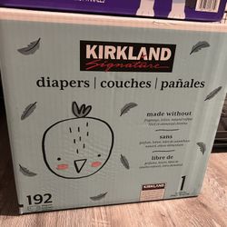 Diapers